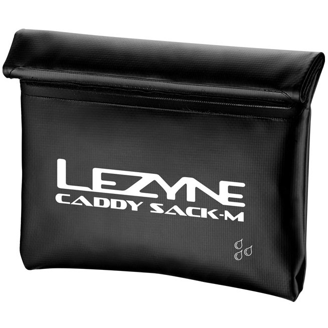 Picture of Lezyne Caddy Sack - black