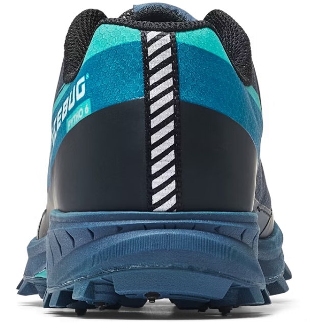 Scarpe Da Trail Running Phyto 6 Di Icebug Alla Prova