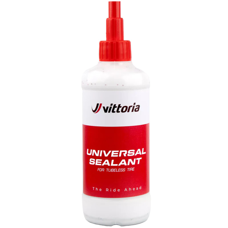 Produktbild von Vittoria Universal Tubeless Dichtmittel - 80ml