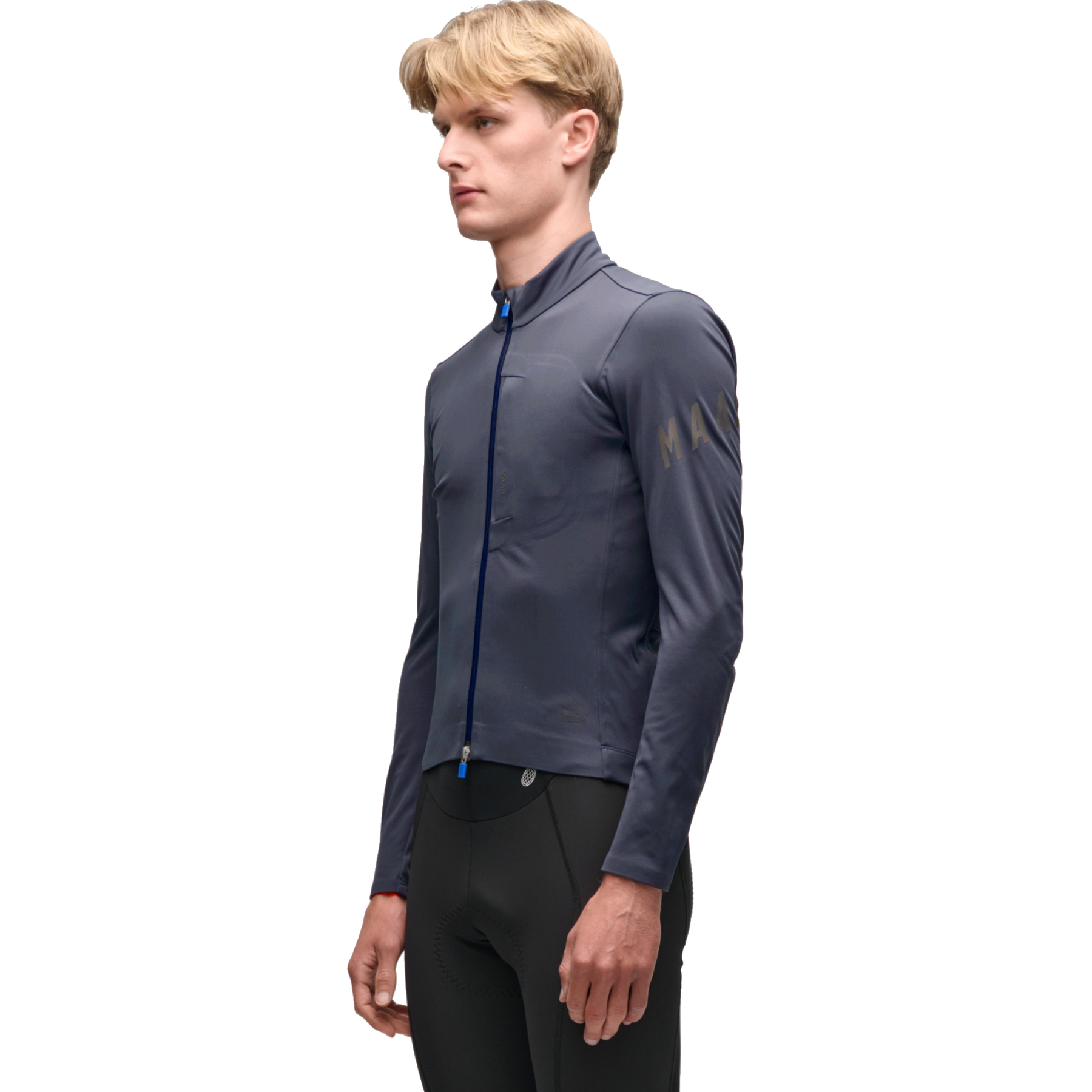 MAAP Outline Jacket 2.0 Navy サイズM Apex Winter Jacket 2.0 - MAAP