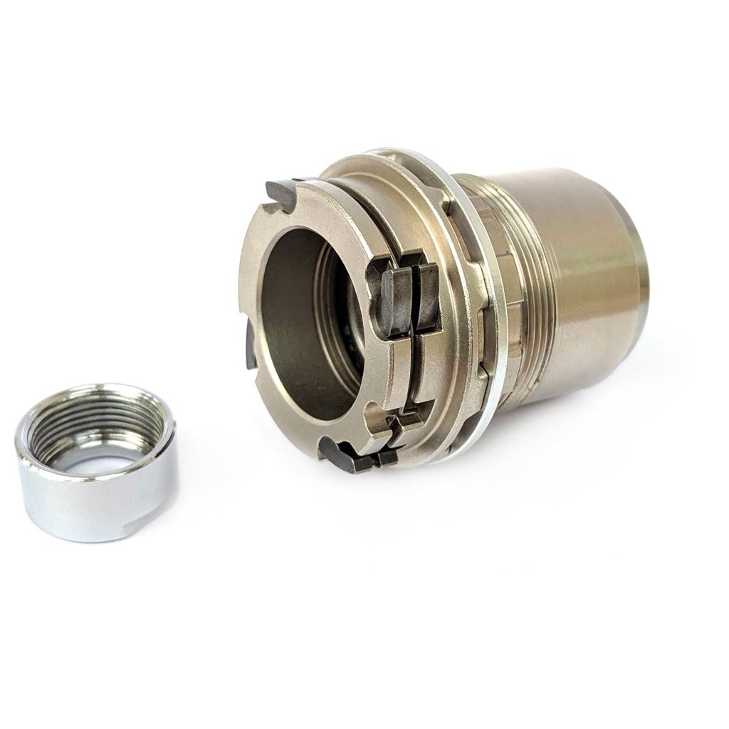 Picture of Wahoo XDR/XD Freehub Body - for KICKR v6 /2018 / Core