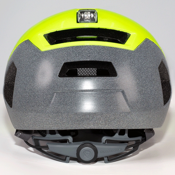 Endura best sale luminite helmet