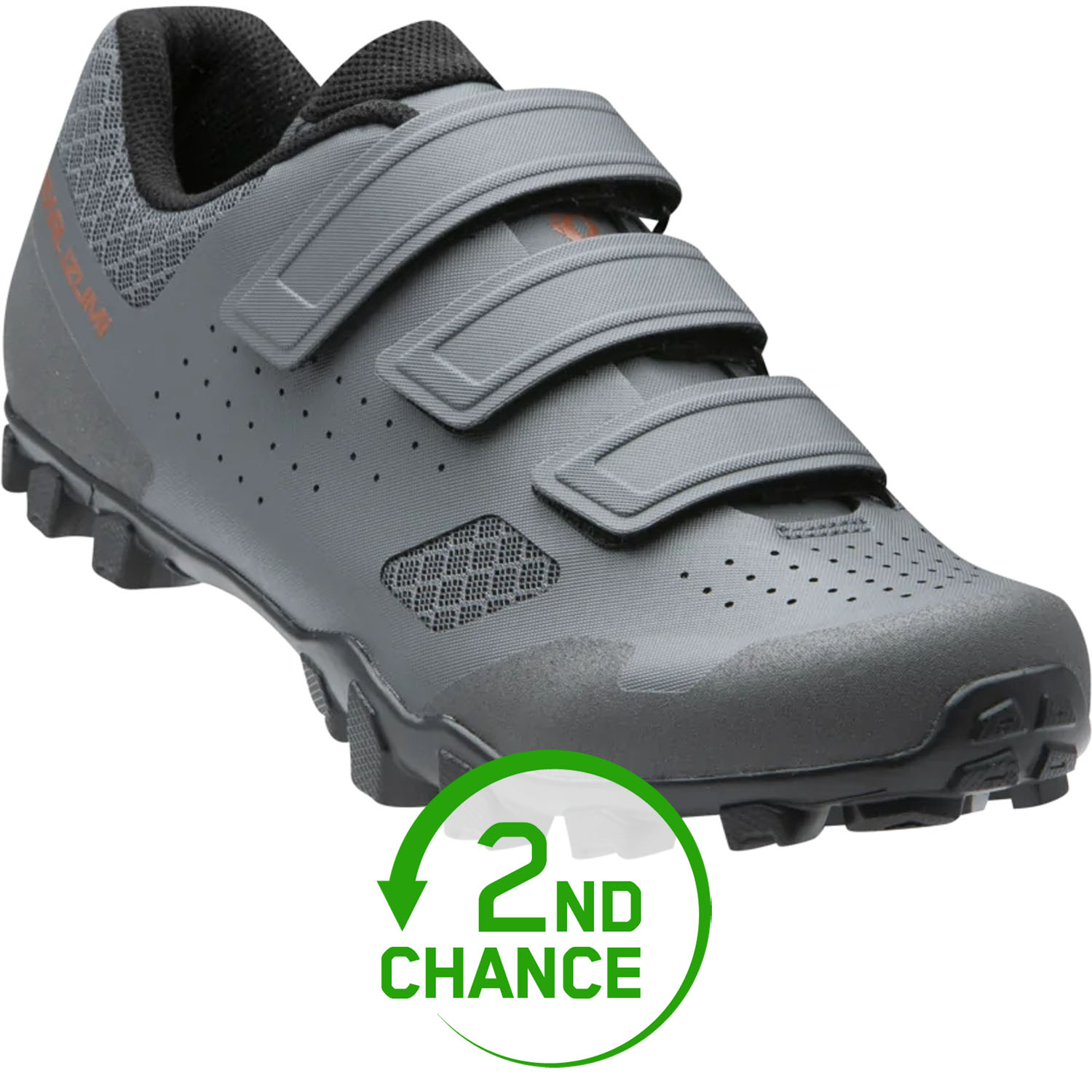 Produktbild von PEARL iZUMi Summit MTB Schuhe Herren 15192303 - smoke grey/phantom - 9XC - B-Ware