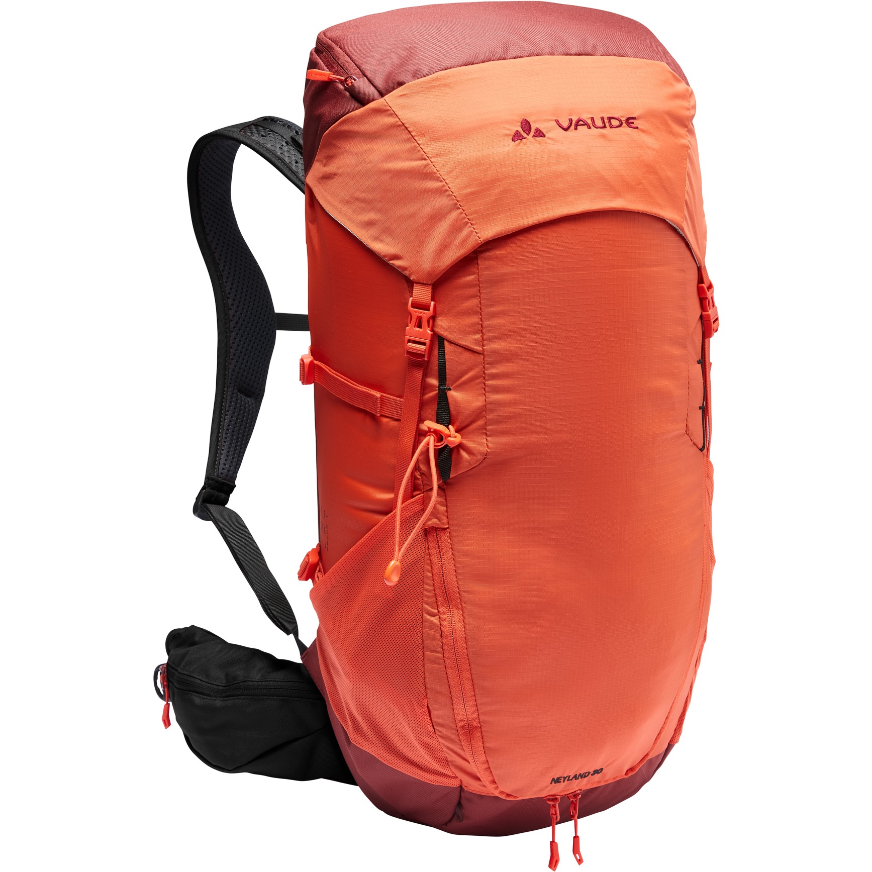 Picture of Vaude Neyland 30L Backpack - burnt red
