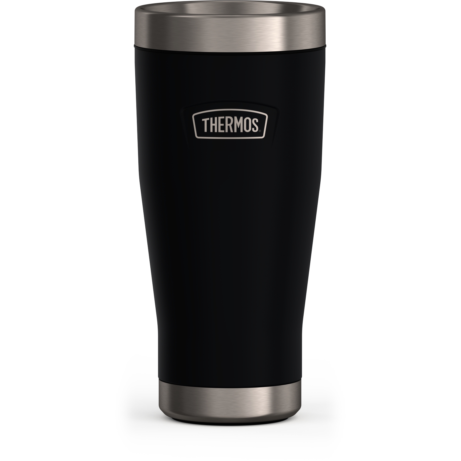 Produktbild von THERMOS® Icon Thermobecher 0.47L - graphite mat