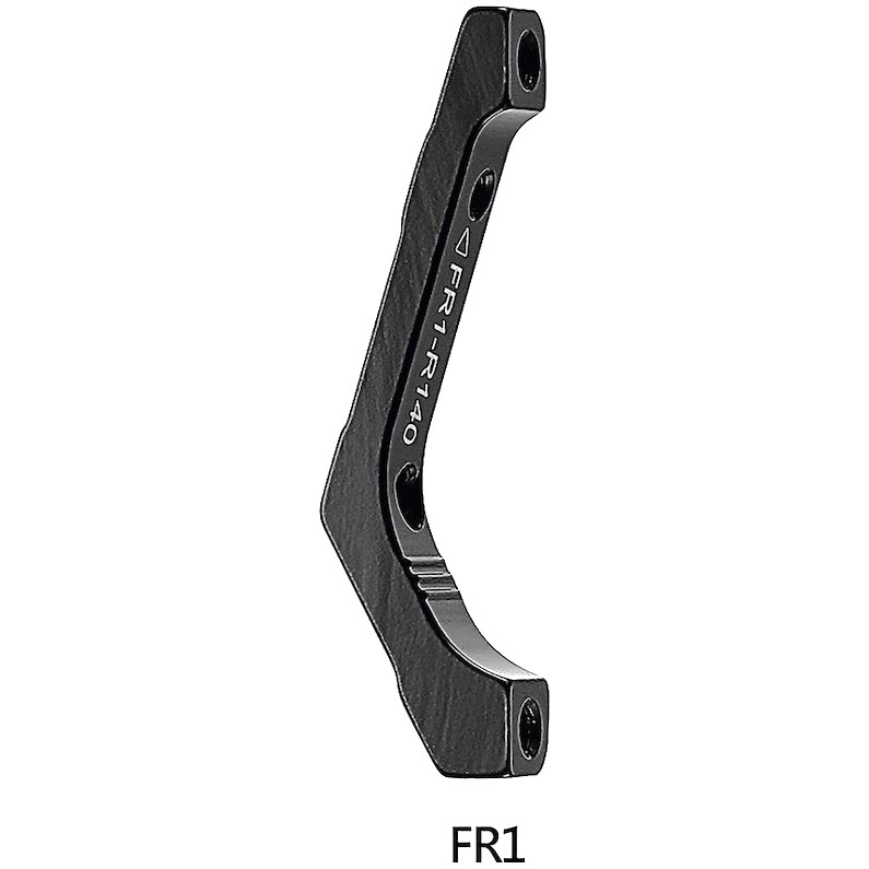 Adaptateur De Frein à Disque XLC POST MOUNT BR-X109 – Neuf, Pour Montage Avant De Vélo
