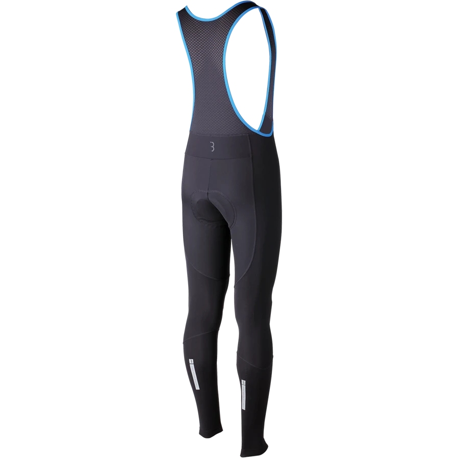 BBB Womens Coldshield Winter Cycling Tights + Padding