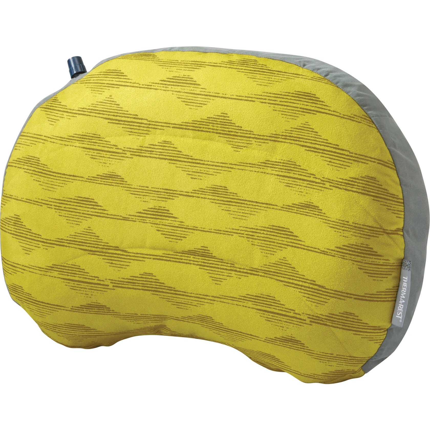 Produktbild von Therm-a-Rest Air Head Kissen - Regular - Yellow Mountains