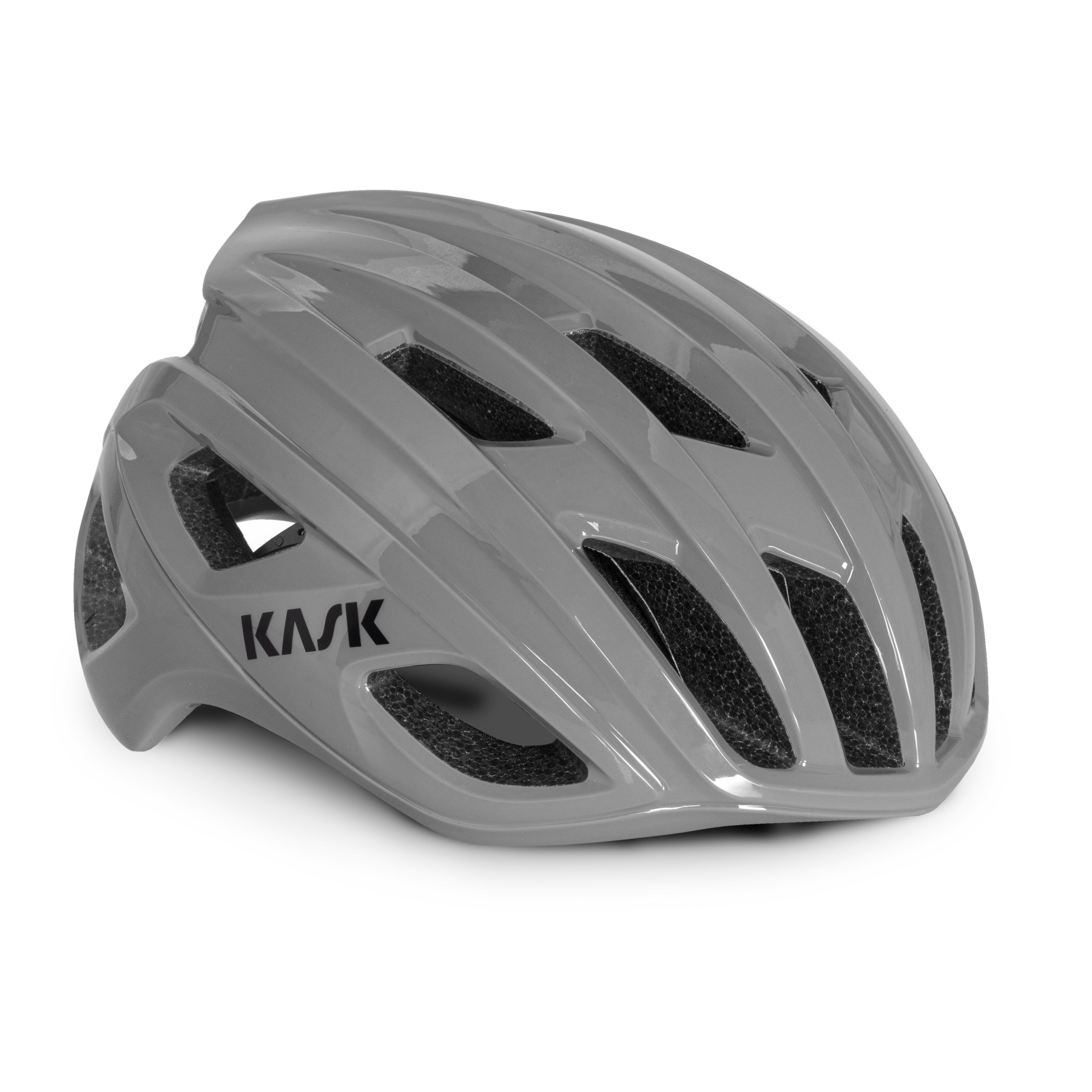 Image of KASK Mojito³ WG11 Road Helmet - Grey