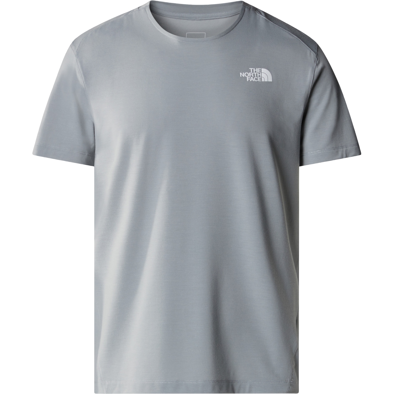Produktbild von The North Face Lightning Alpine T-Shirt Herren - Monument Grey