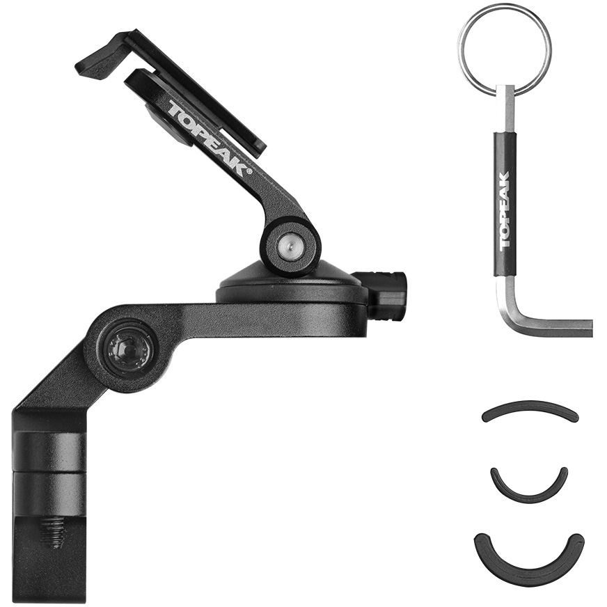 Topeak Motorcycle RideCase Mount HB Mobile Phone Cover +