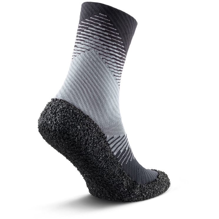 Kwon Schuhe Strike Lite Kampfsportschuhe – Schwar Produktbild-Vorschau 3
