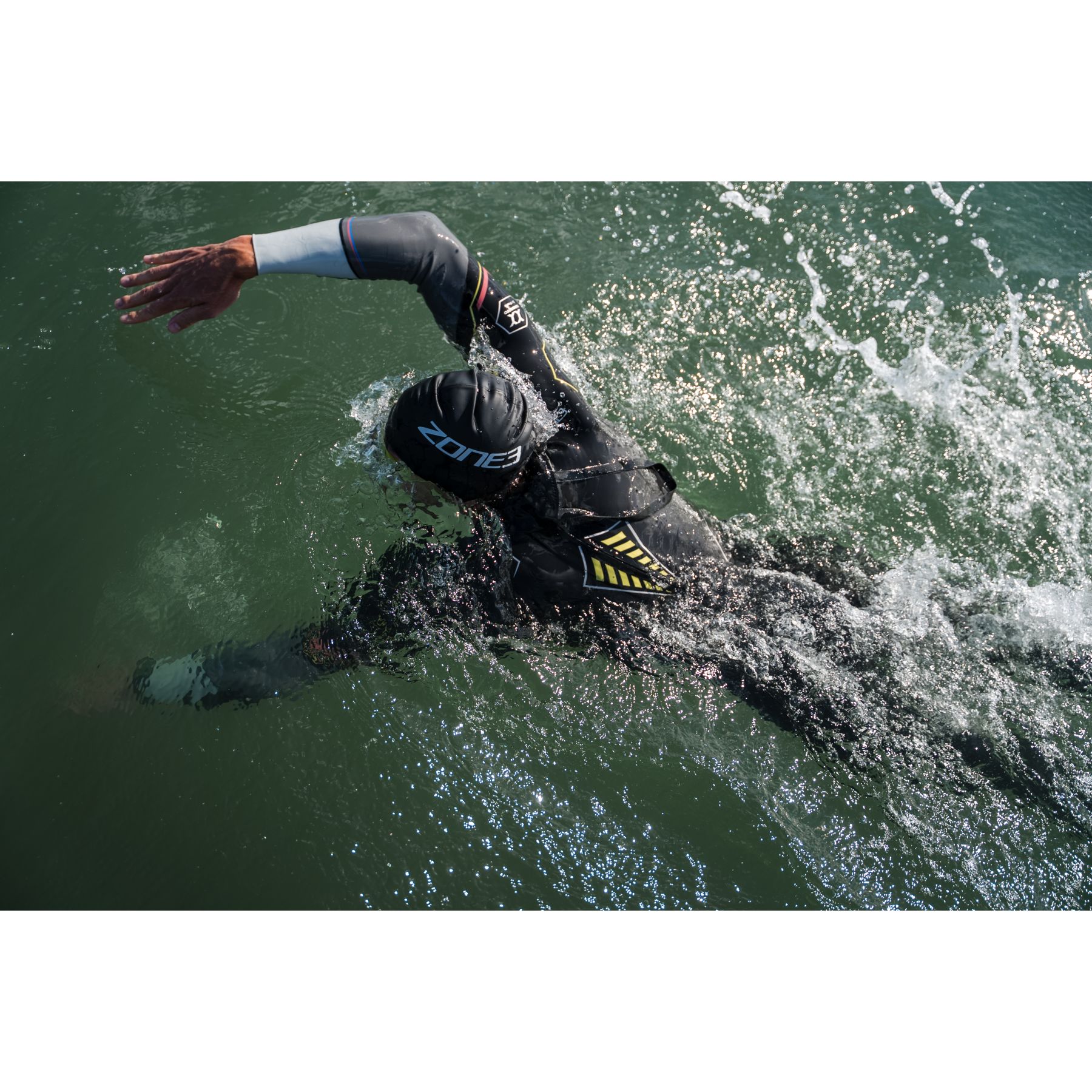 Combinaison de plongée en néoprène ZCCO 3MM hommes plongée sous-marine