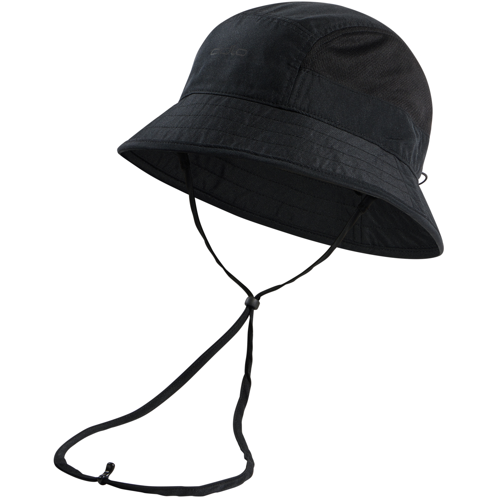 Immagine prodotto da Odlo Cappello da Pescatore - Performance Light - nero