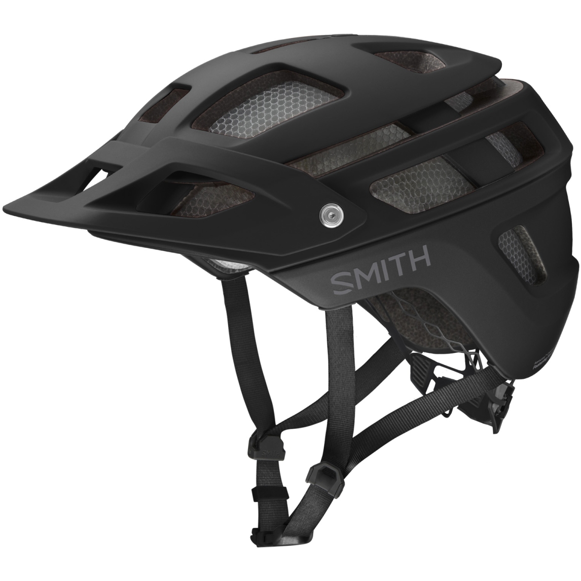Productfoto van Smith Forefront 2 MIPS MTB Helmet - Matte Black