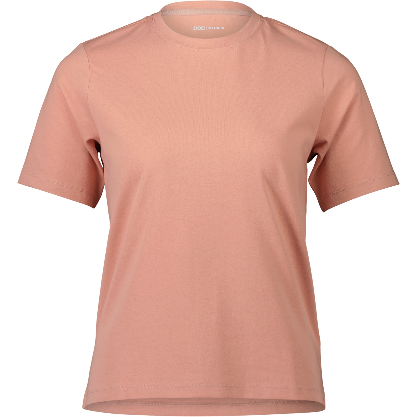 Produktbild von POC Ultra T-Shirt Damen - 1730 Rock Salt