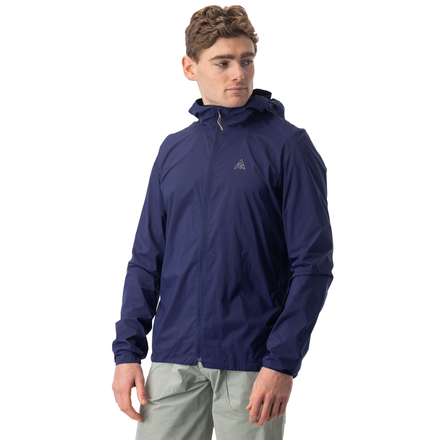 Kuva tuotteesta 7mesh Northwoods Windshell Jacket Men - Twilight