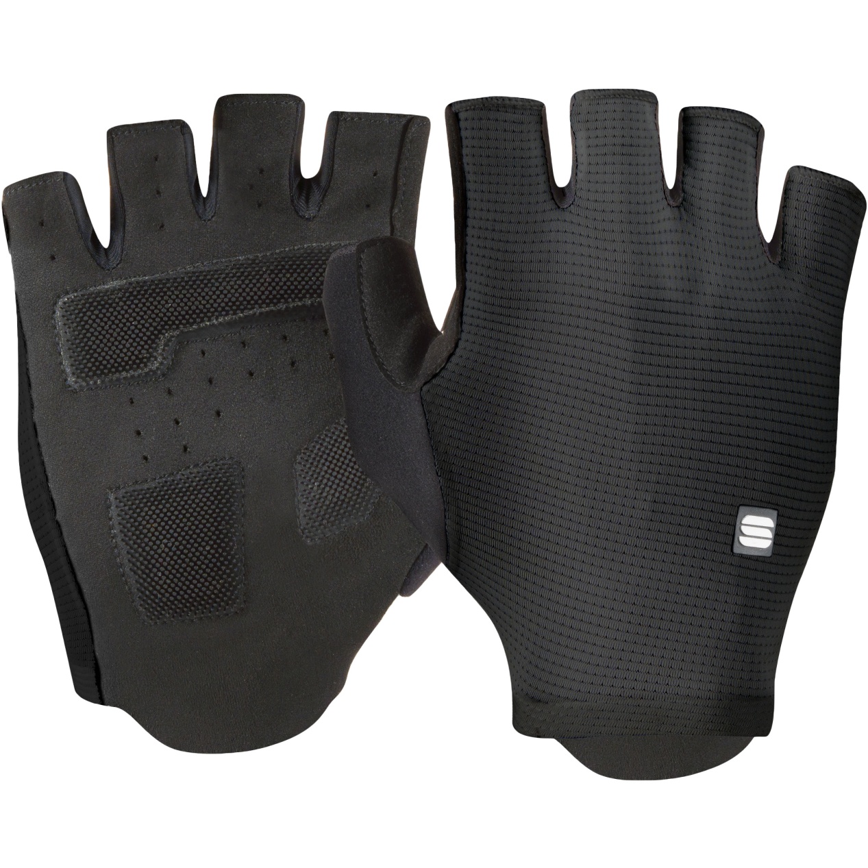 Picture of Sportful Pro Gloves - 002 Black