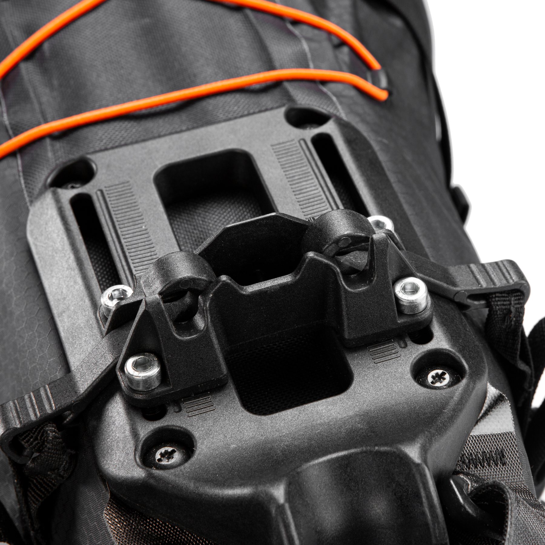 ORTLIEB Seat-Pack QR - 13L - black matt | BIKE24
