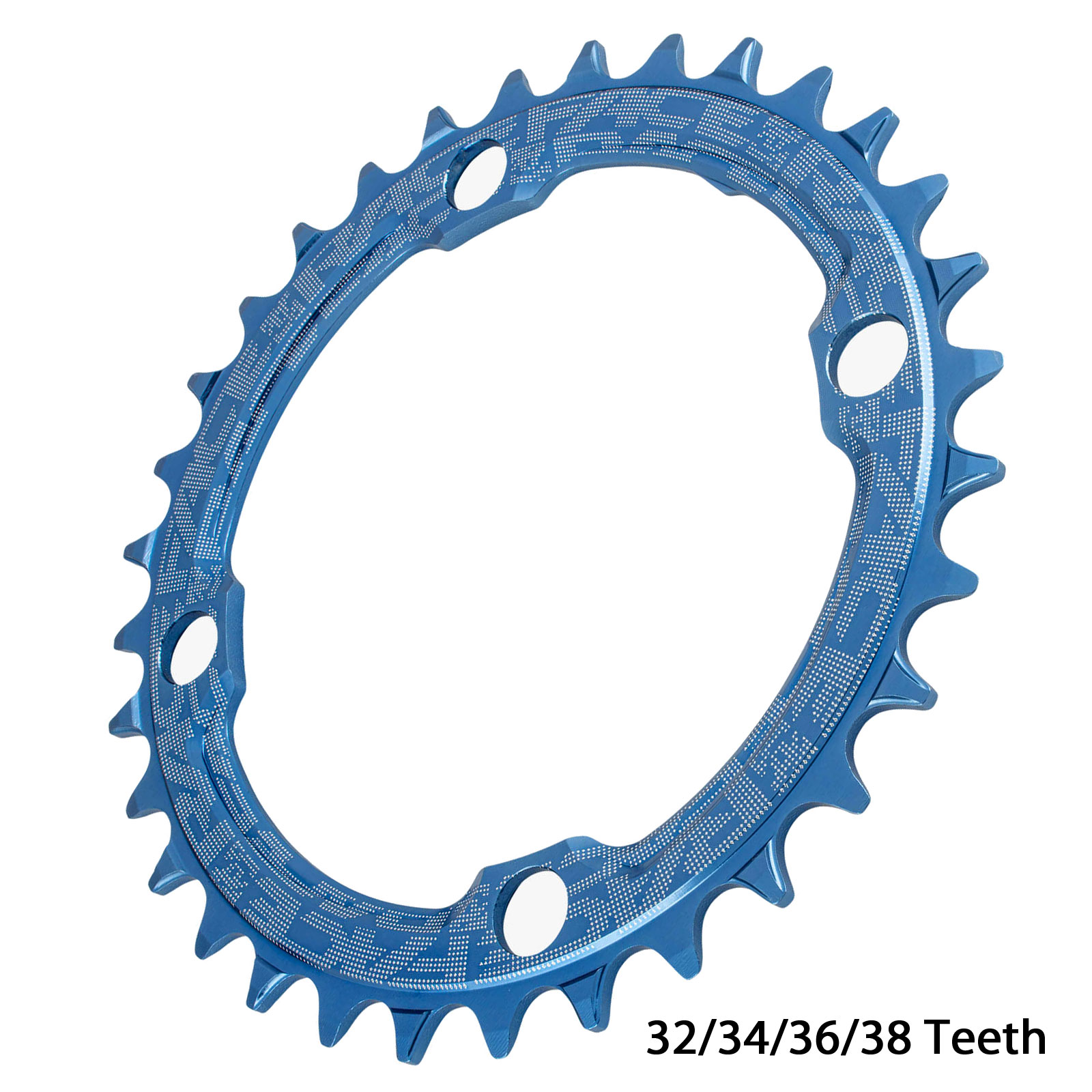 Manivelle Triple Race Face Respond 165 Mm - Côté Droit Seulement - Pour VTT - Occasion
