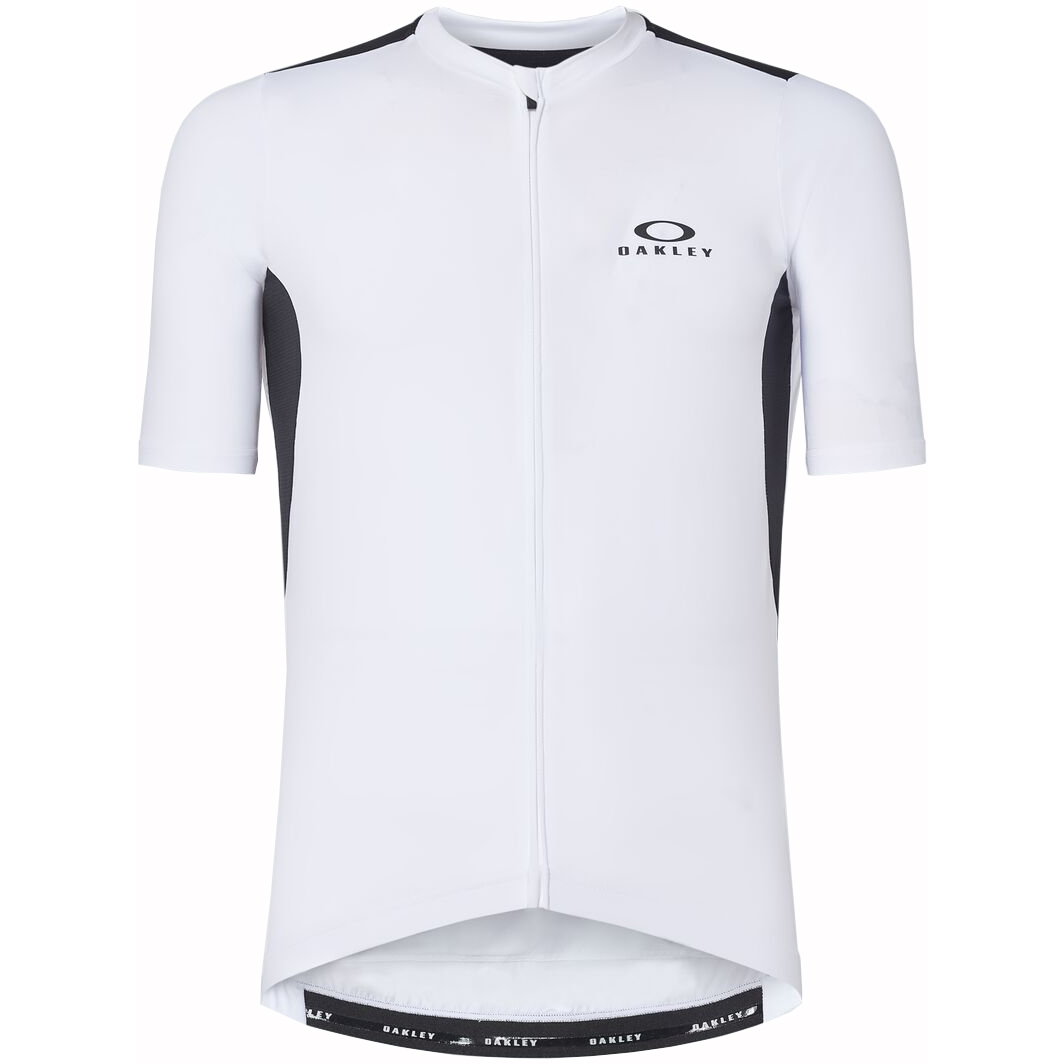 Picture of Oakley Endurance Mix Jersey Men - White