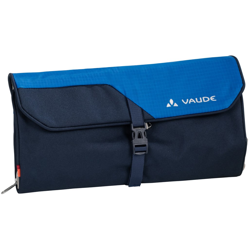 Produktbild von Vaude Tecowrap II Waschtasche - 2L - marine