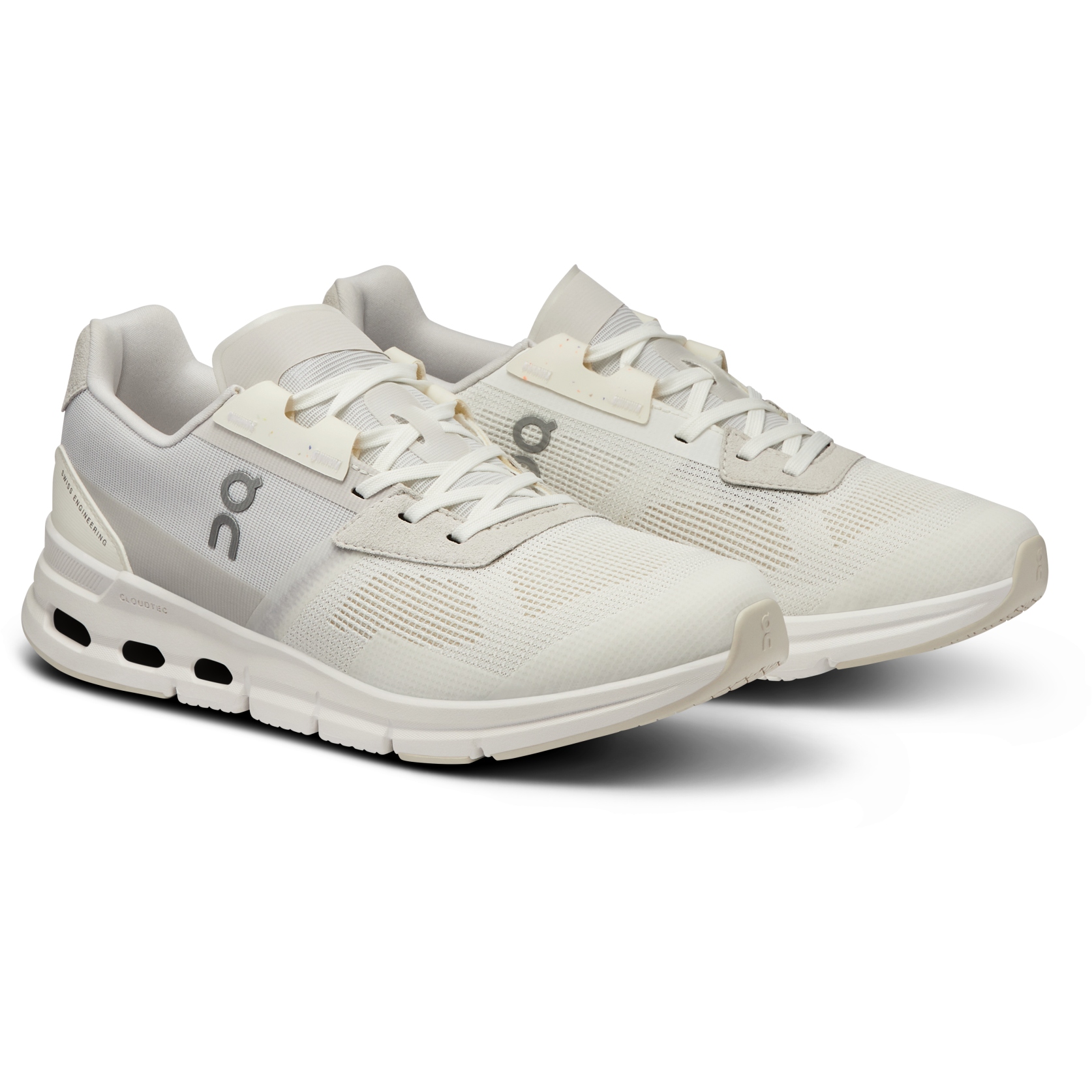 Immagine prodotto da On Scarpe Donna - Cloudrift - Undyed-White | Frost