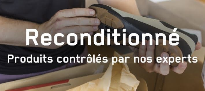  Vélos, composants et vêtements reconditionnés chez BIKE24 