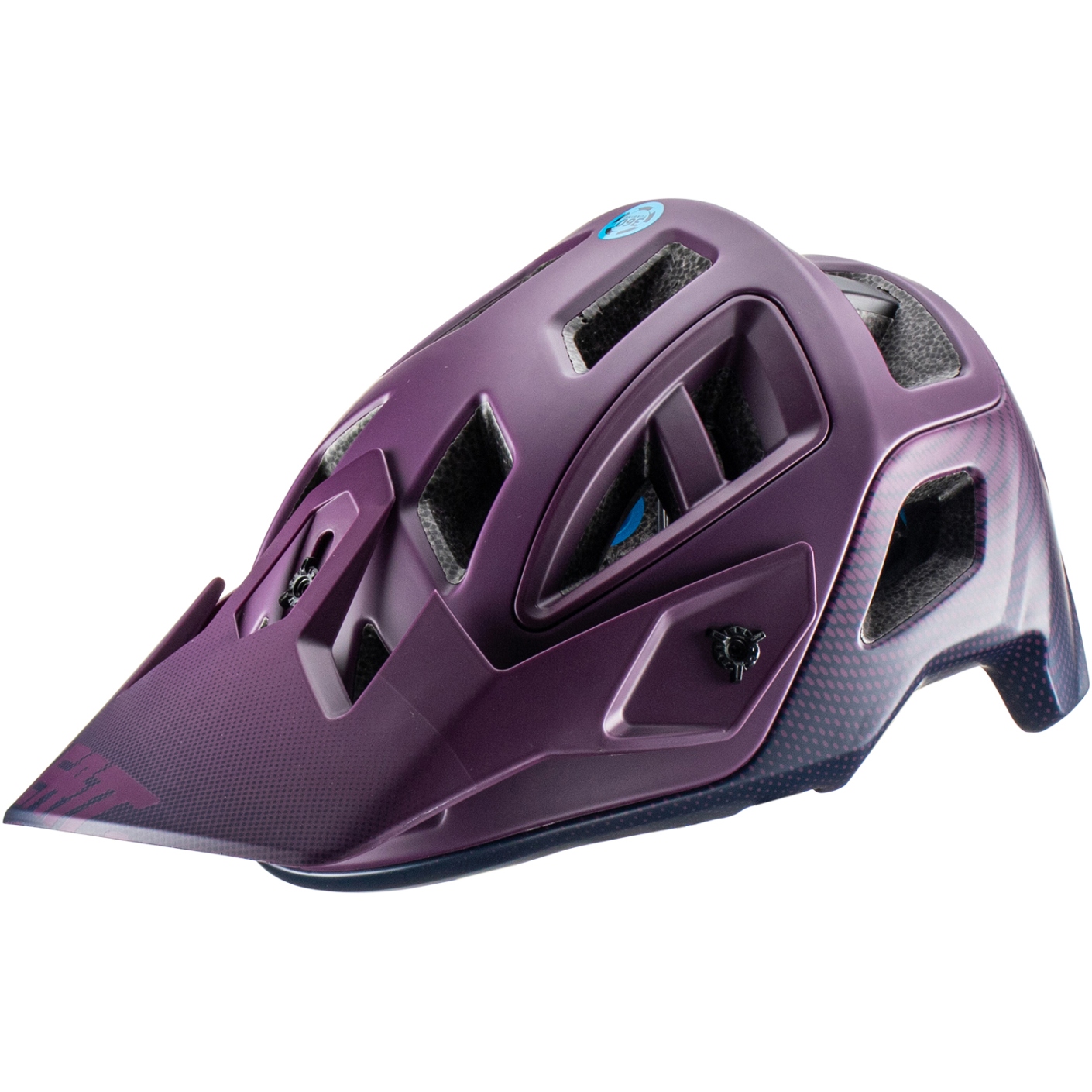 Picture of Leatt MTB All Mountain 3.0 Helmet - dusk