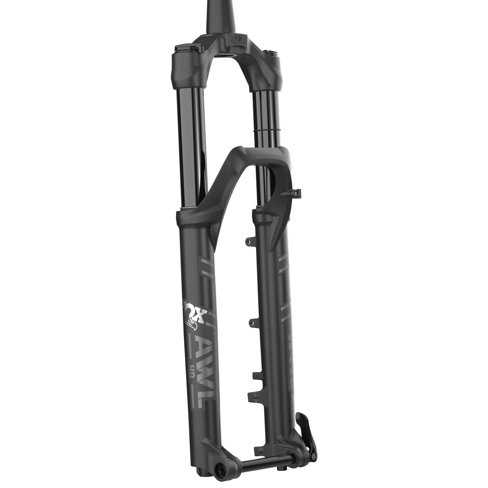 FOX 36 AWL HD Suspension Fork E SUV FLOAT RAIL 29 150mm 15x110mm Matte Black