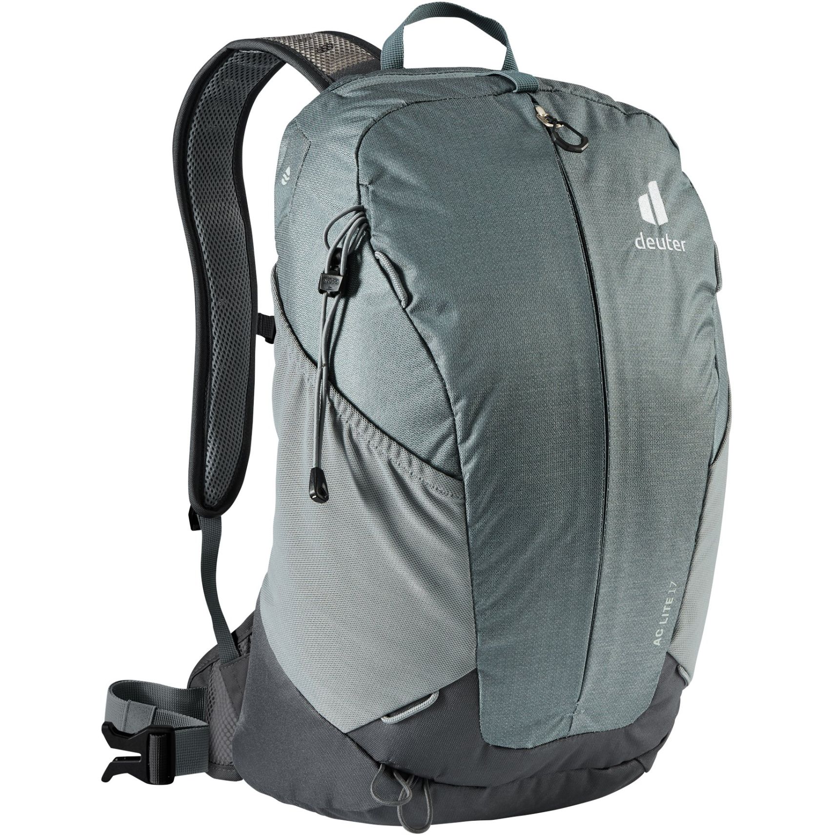 Picture of Deuter AC Lite 17 Backpack - shale-graphite