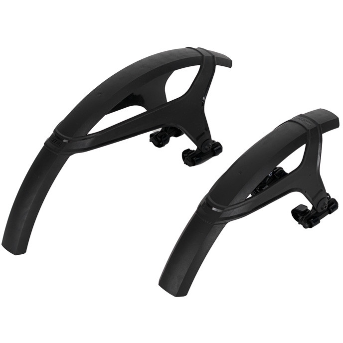Picture of Zéfal Deflector M65 Mudguard Set