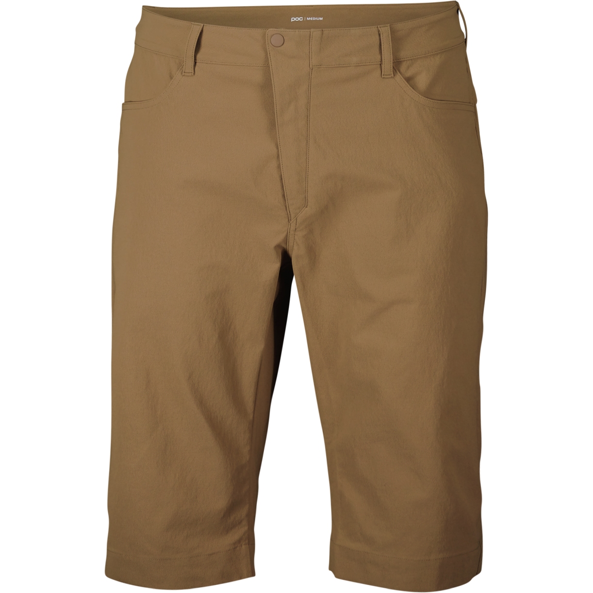 Productfoto van POC Men&#039;s Essential Casual Shorts - 1828 Jasper Brown