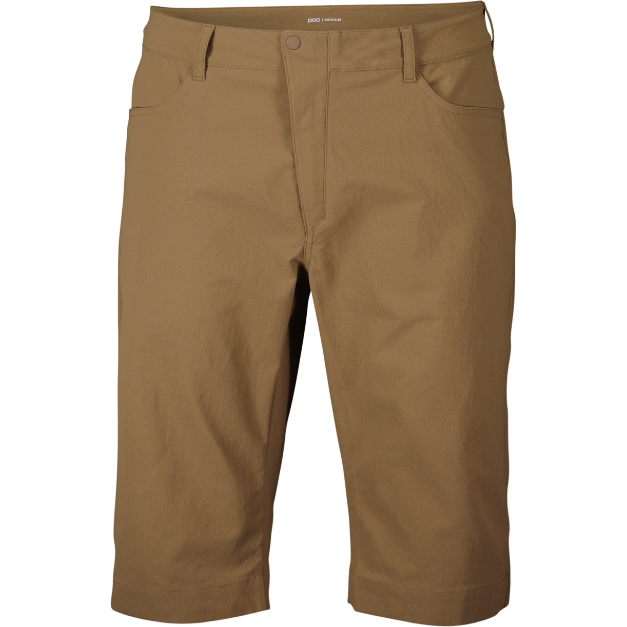 Photo produit de POC Short Homme - Essential Casual - 1828 Jasper Brown