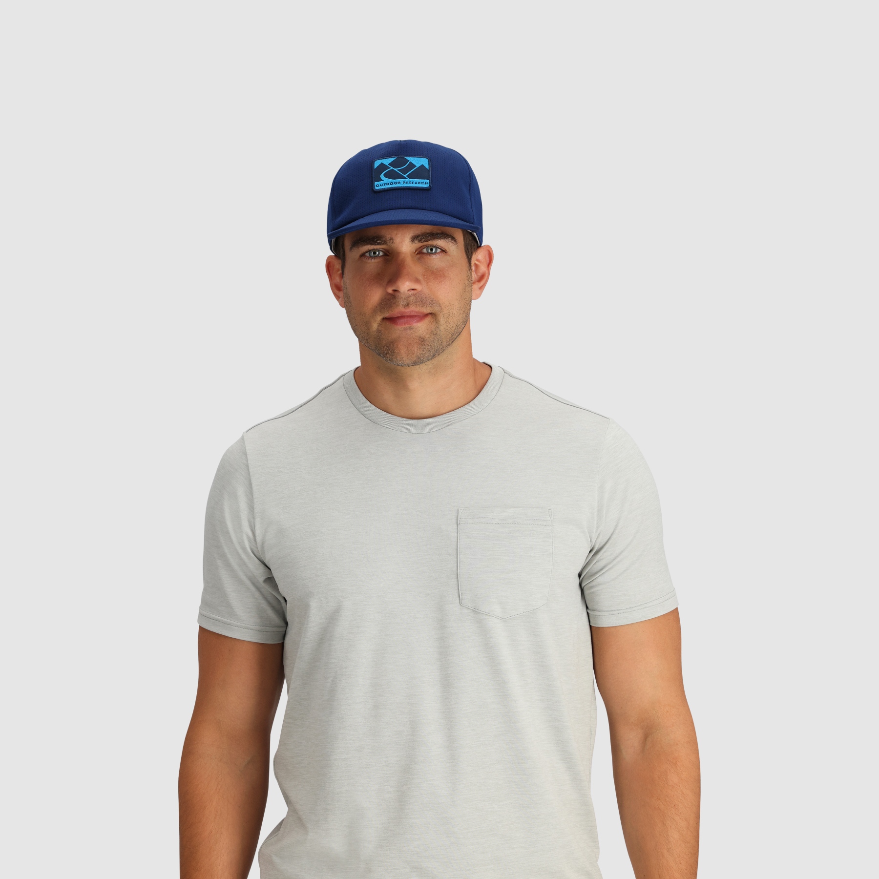 Outdoor research performance trucker hat on sale