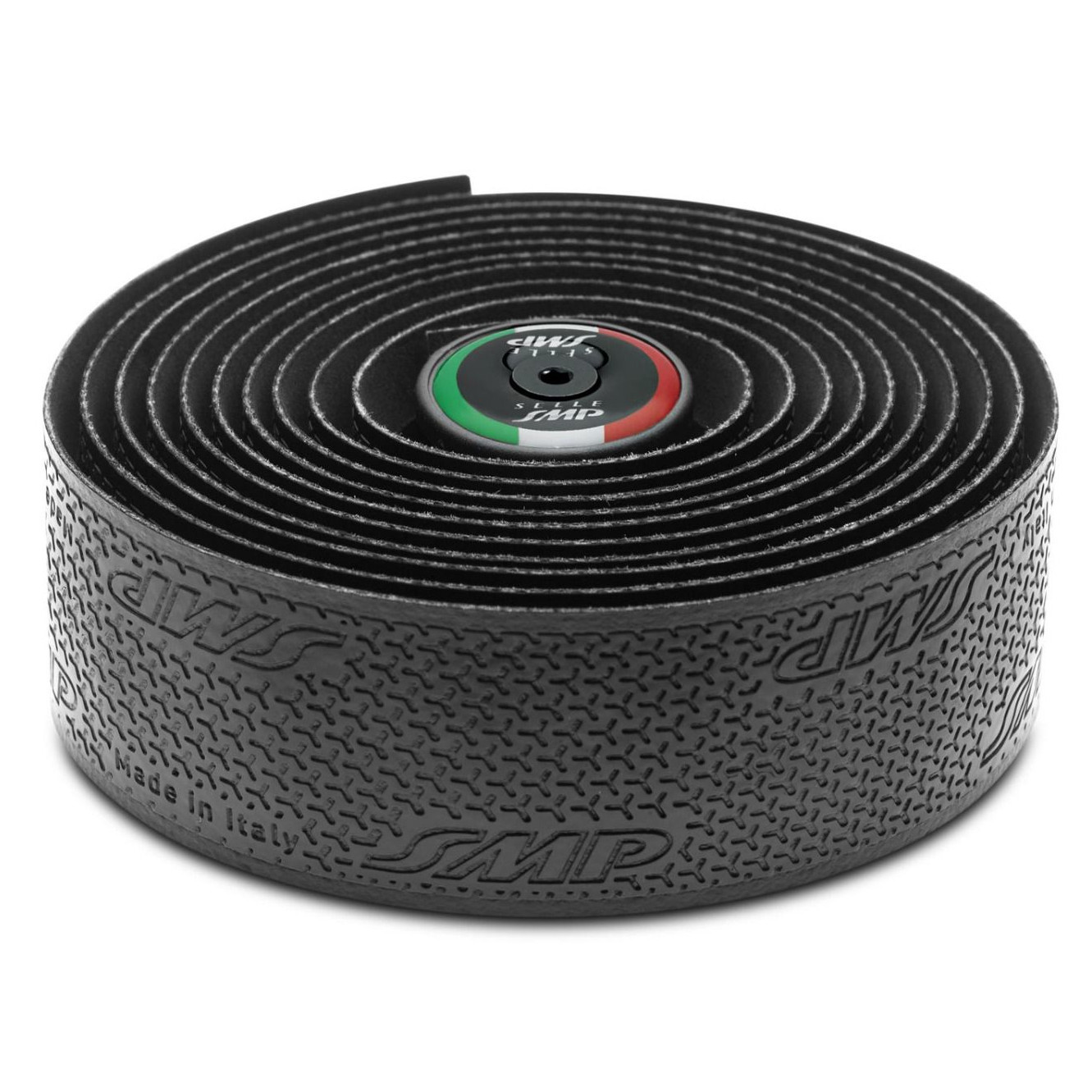 Photo produit de Selle SMP Ruban Guidon - Grip Gel 2.0 - noir