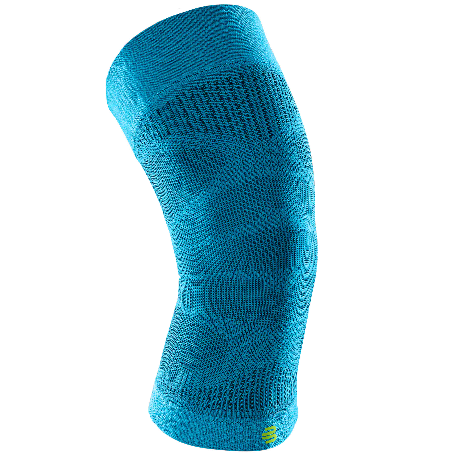 Picture of Bauerfeind Sports Compression Knee Support - rivera