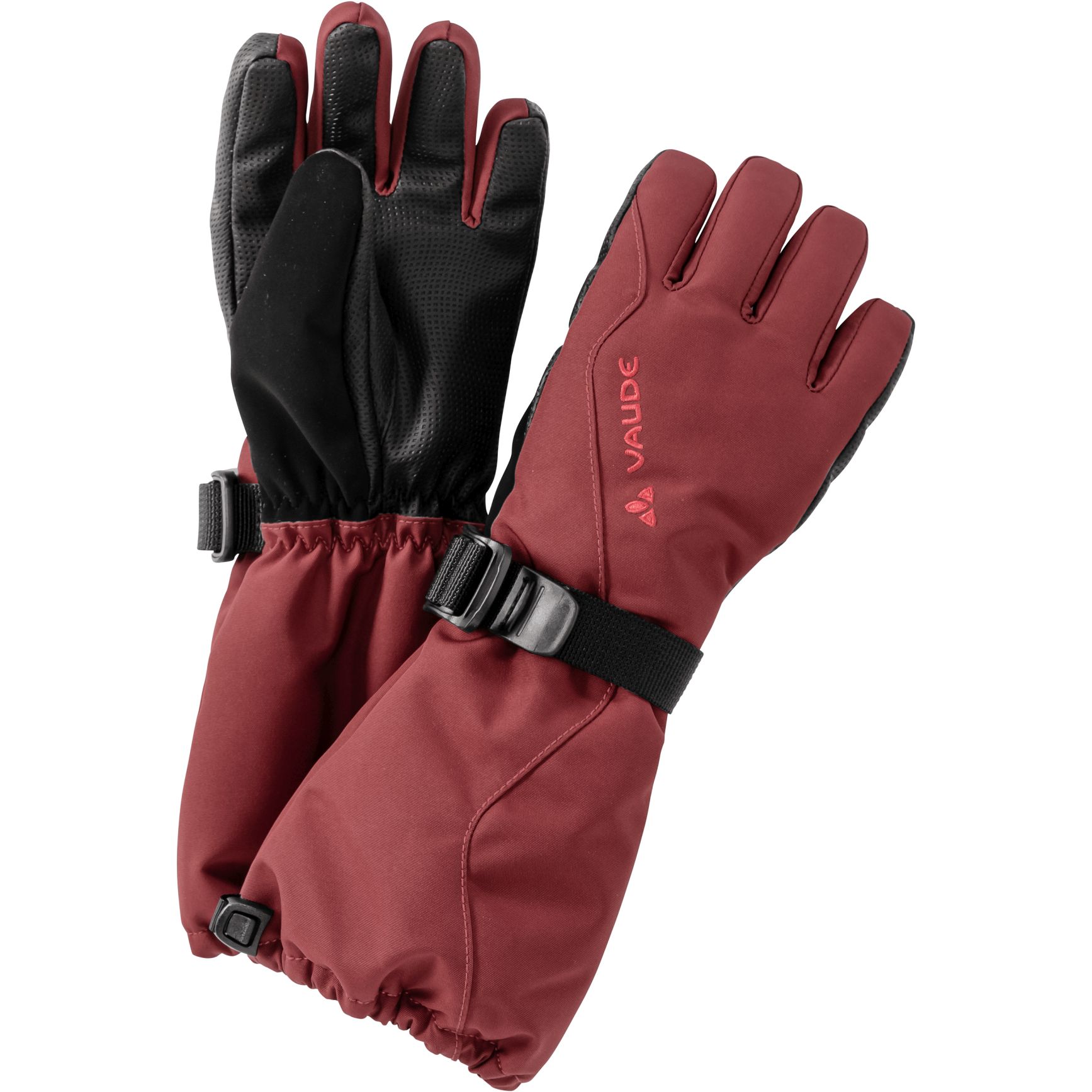 Produktbild von Vaude Snow Cup Vollfinger-Handschuhe Kinder - redeva