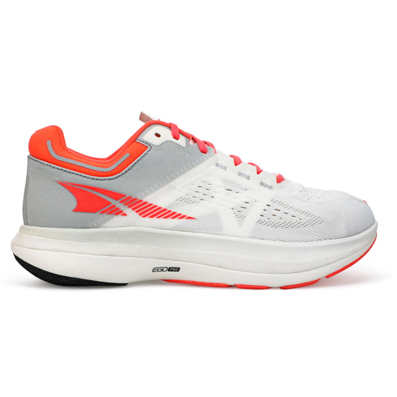 Picture of Altra Vanish Tempo Women&#039;s Running Shoes - White/Coral