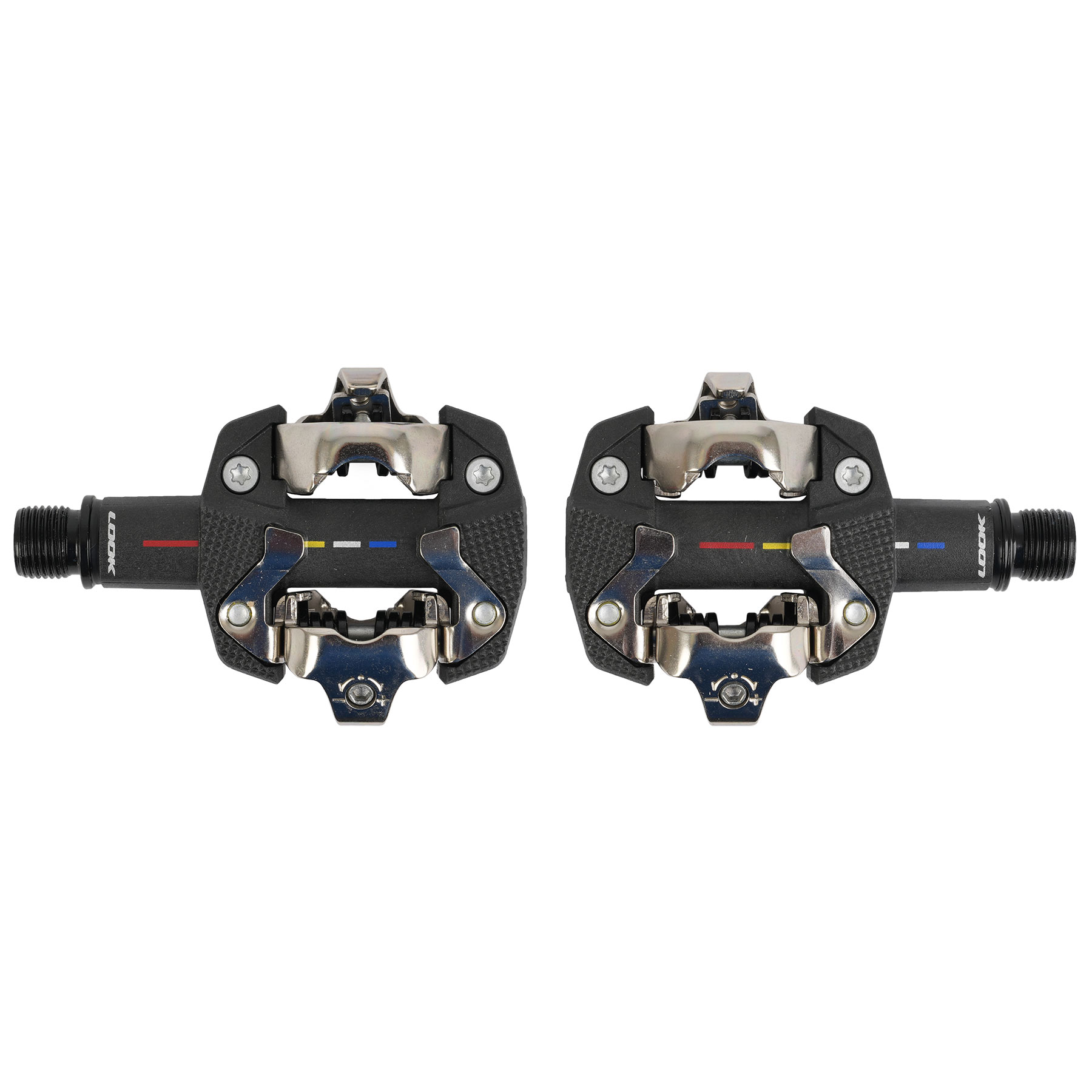 LOOK X-Track Race Carbon Pro - Team Edition | BIKE24