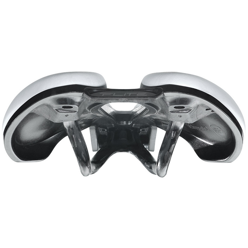 Selle Italia Flite Boost Saddle - Superflow | Kit Carbonio