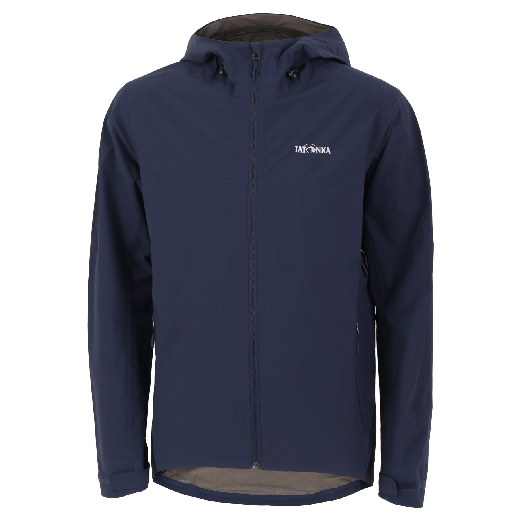 Produktbild von Tatonka Morten Fahrrad Jacke - dark navy