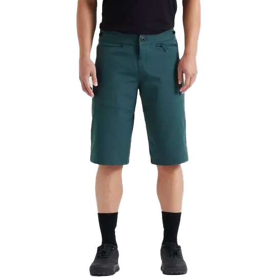 Picture of Specialized Trail Shorts with Liner Men - forest green