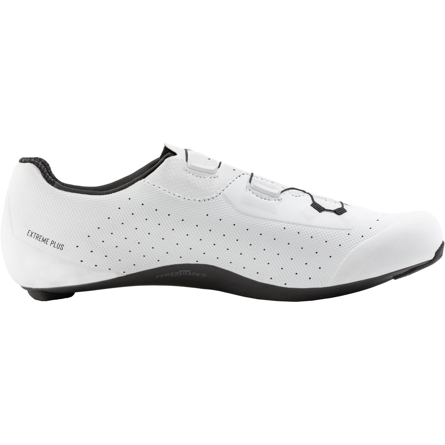 Northwave Extreme Plus Shoes - white/black 51 | BIKE24