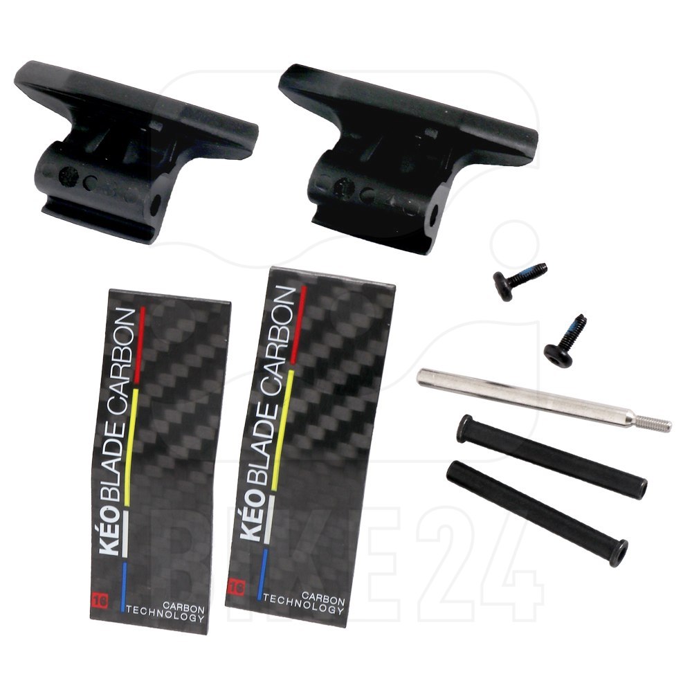 Productfoto van LOOK Replacement Spring Set for Kéo Blade 2 and Blade Carbon (1 pair)