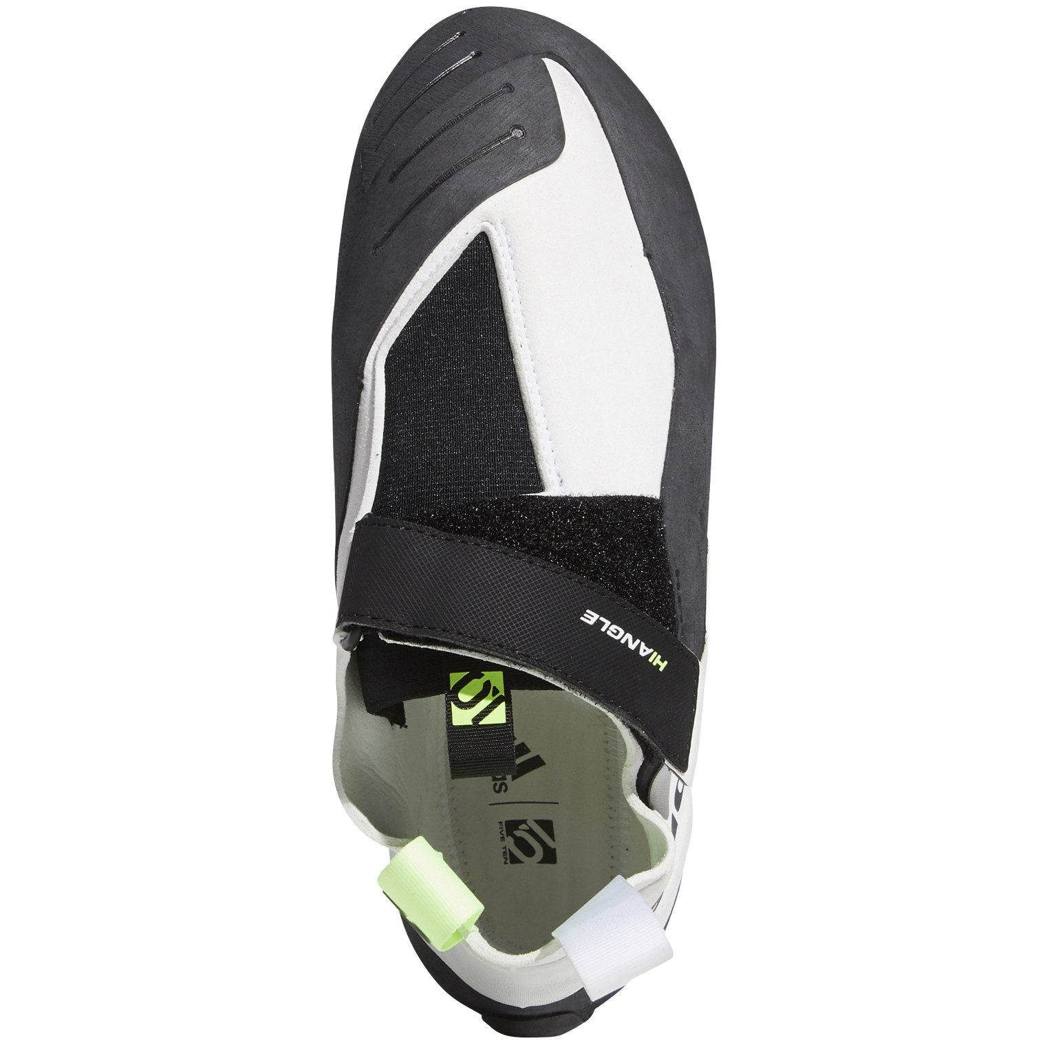 【新品】Fiveten Hiangle 白　(US7) adidas Five Ten Hiangle Climbing Shoes - White | adidas Belgium