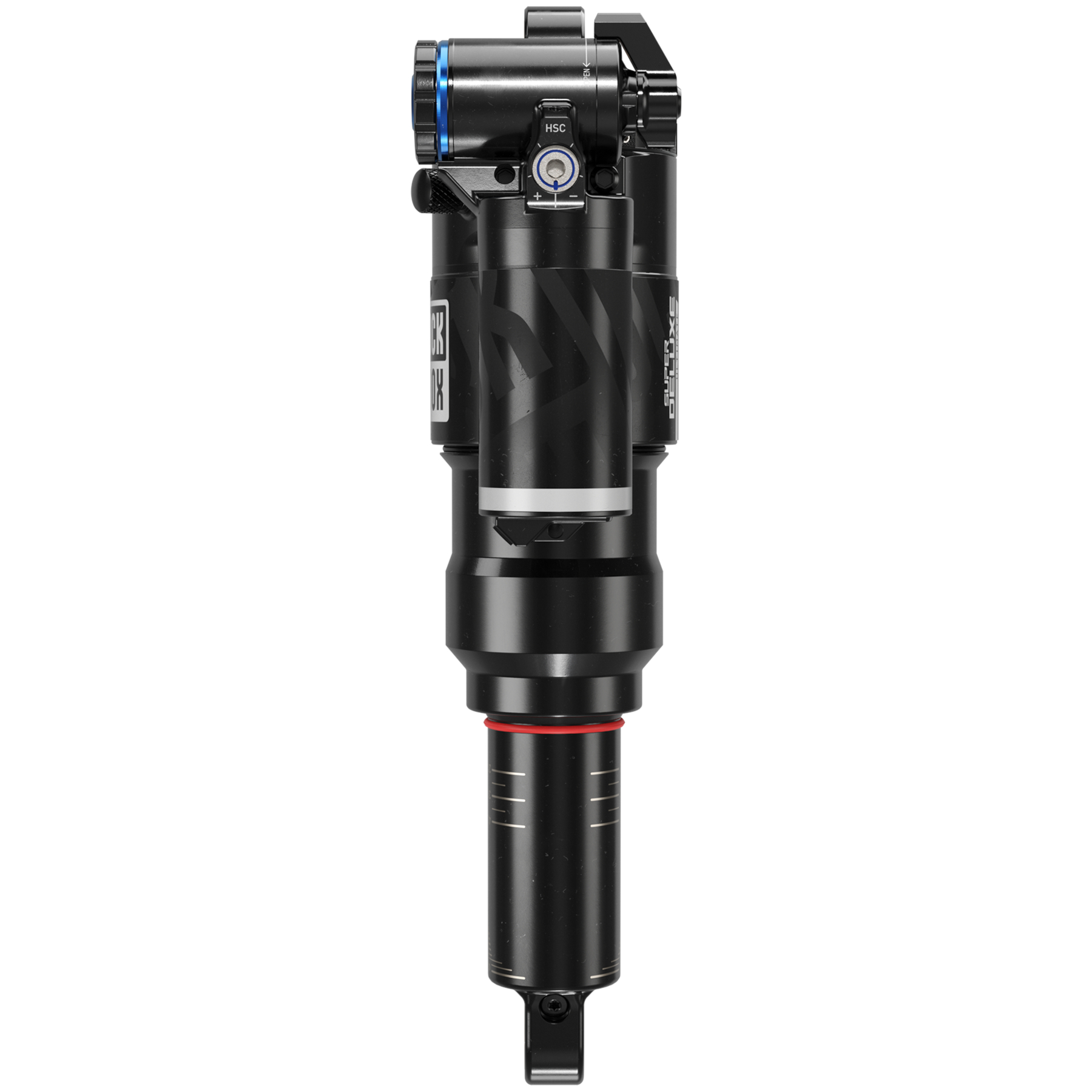 RockShox Super Deluxe Rear Shock - Ultimate | Air | Metric