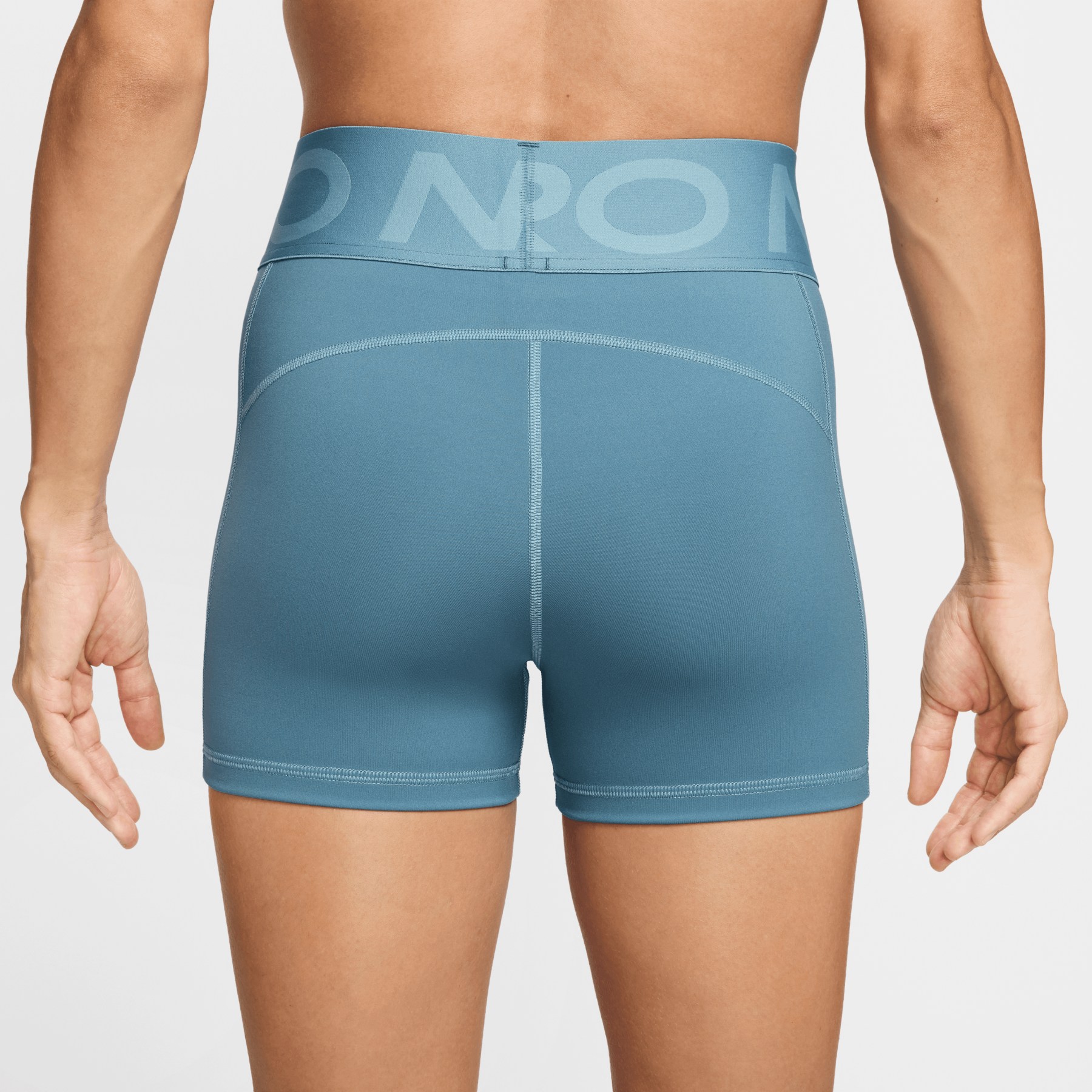 nike pro shorts swimming