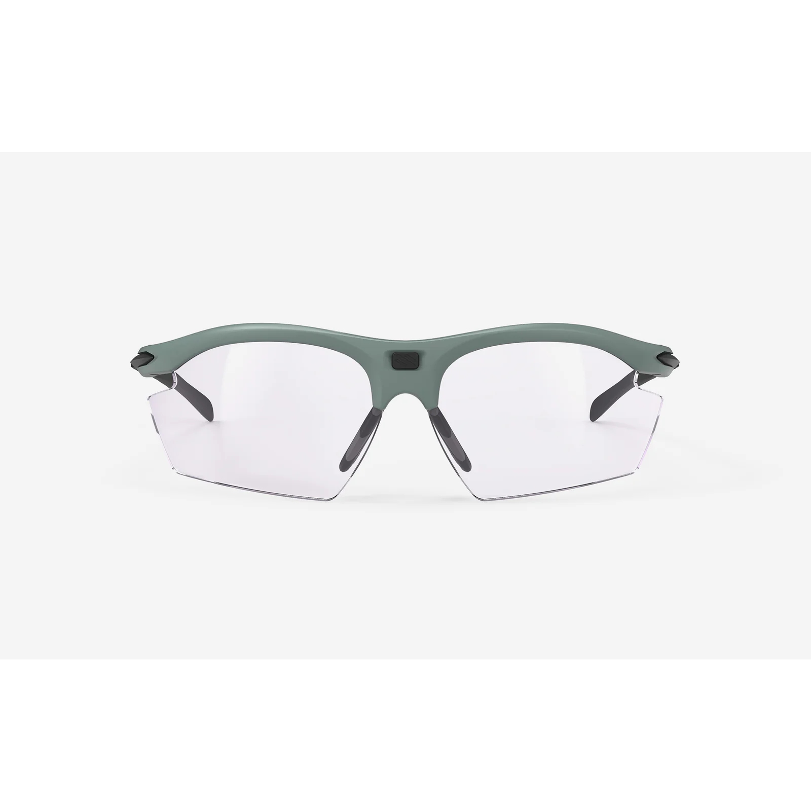 Rudy Project Rydon Glasses - Photochromic - Green Sage Matte