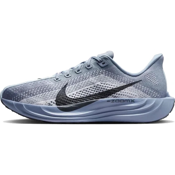 Nike Pegasus Plus Running Shoes Men ashen slate/white/pure  platinum/anthracite FQ7262-402